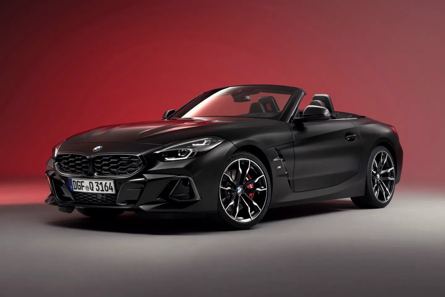 BMW bids farewell to Z4 with new Final Edition