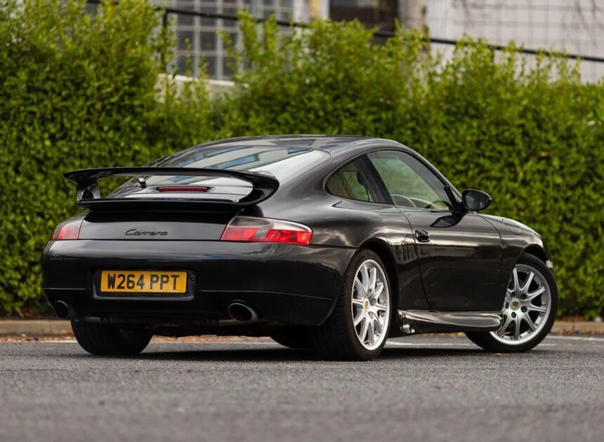 Let’s meet up in the year 2000 | Six of the Best