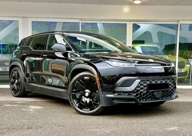 Fisker Ocean Ultra: the ultimate bargain EV?