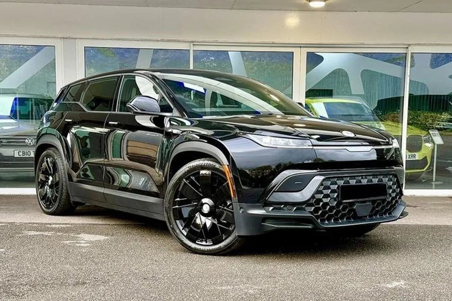 Fisker Ocean Ultra: the ultimate bargain EV?